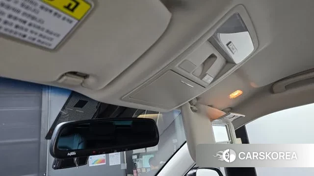 Ssangyong G4 Rexton id 3055759 из Кореи 9