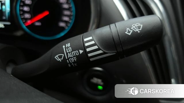 Chevrolet (GM Daewoo) All New Malibu id 3894218 из Кореи 9