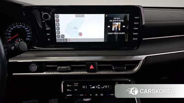 Kia K5 3rd generation id 3378918 из Кореи 9