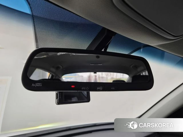 Kia K5 second generation id 3854052 из Кореи 9