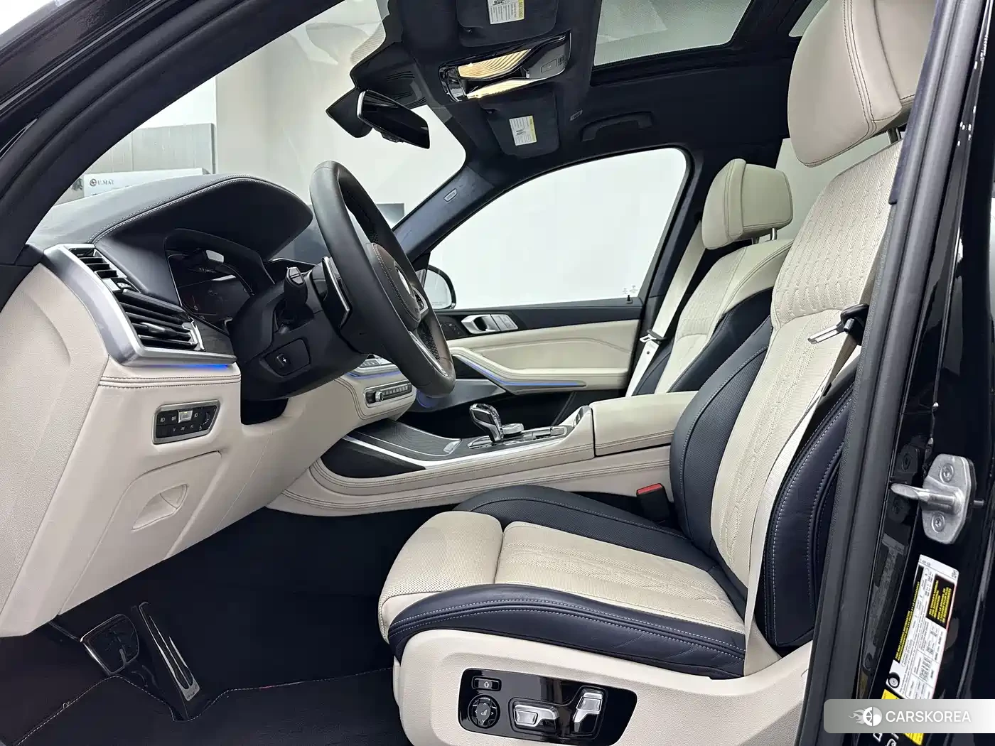 BMW X7 id 4547642 из Китая 9