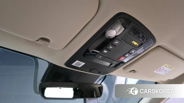 Kia The New Carnival 4th Generation id 4375219 из Кореи 9