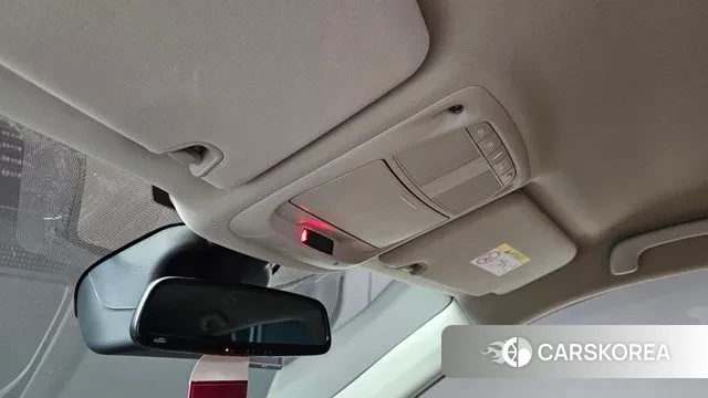 Renault Korea (Samsung) The New QM6 id 3432249 из Кореи 9