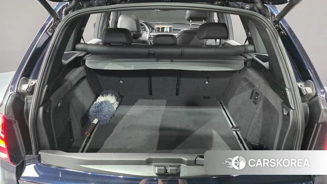 BMW X5 (F15) id 4530959 из Кореи 9