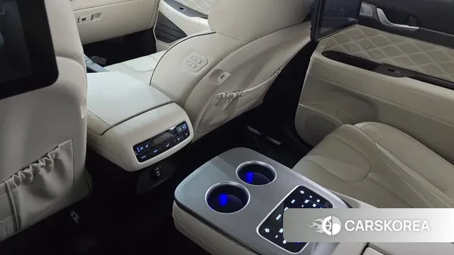 Hyundai Palisade id 3143696 из Кореи 9