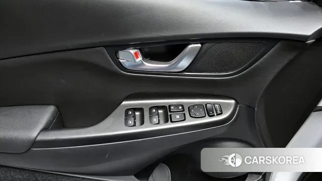 Hyundai The New Kona id 3401921 из Кореи 9