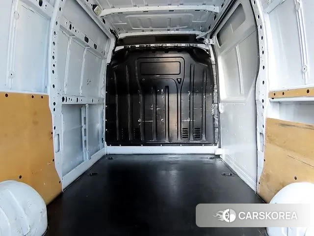 Renault Korea (Samsung) Master id 3557522 из Кореи 9