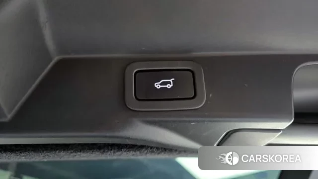 Land Rover Range Rover Sport 2nd Generation id 3617073 из Кореи 9