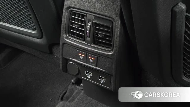 Renault Korea (Samsung) XM3 id 3850909 из Кореи 9