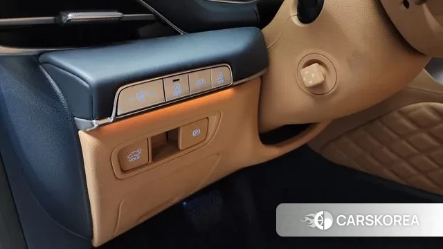 Genesis GV80 id 3379673 из Кореи 9