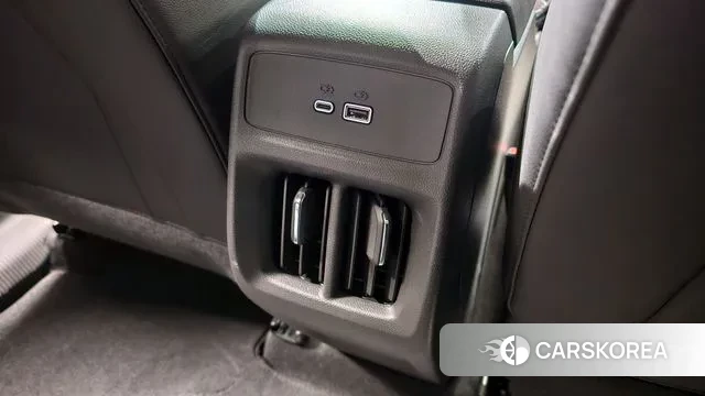 Chevrolet (GM Daewoo) Trax Crossover id 3644660 из Кореи 9