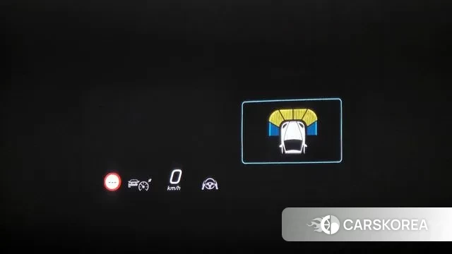 Mercedes-Benz GLC-Class X254 id 3776127 из Кореи 9