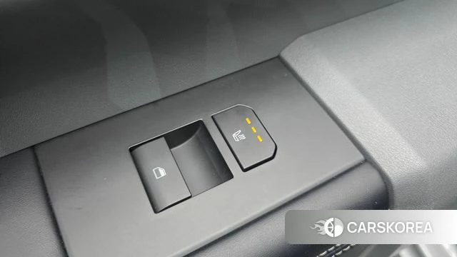 Kia Tasman id 4279826 из Кореи 9