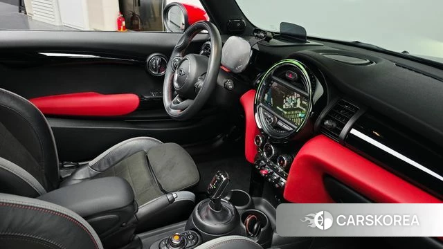 Mini Cooper S id 4741595 из Кореи 9