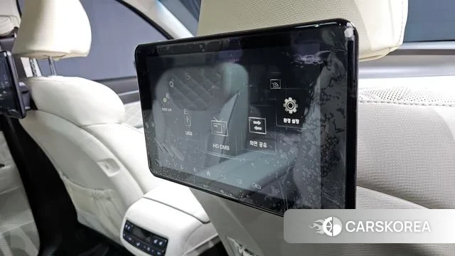 Hyundai Palisade id 3334555 из Кореи 9