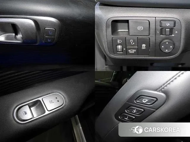 Hyundai Ionic 6 id 3411132 из Кореи 9