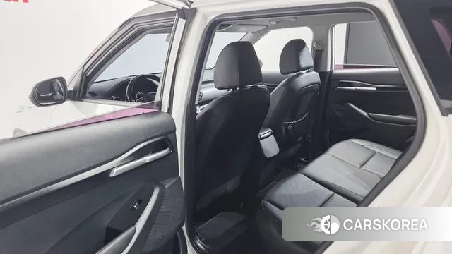 Kia Seltos id 3691961 из Кореи 9