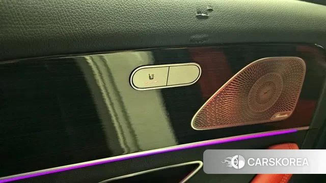 Mercedes-Benz GLE-Class W167 id 2900337 из Кореи 9