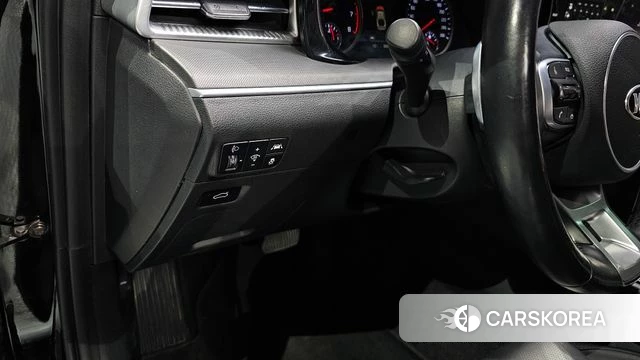 Kia K5 3rd generation id 3904875 из Кореи 9