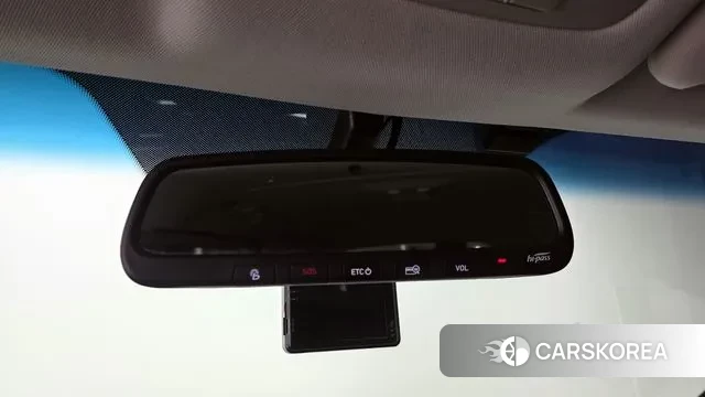 Hyundai The New Grand Starex id 3422370 из Кореи 9