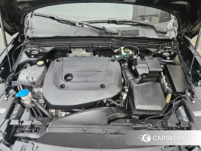 Volvo XC40 id 2251700 из Кореи 9