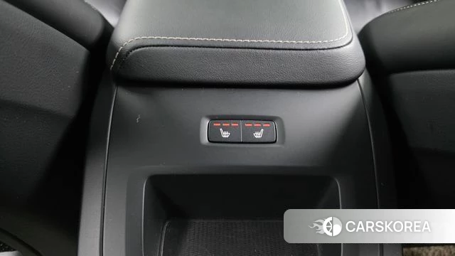 Volvo XC60 second Generation id 3800649 из Кореи 9