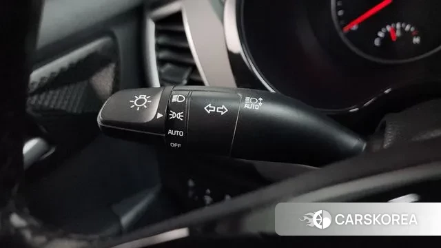 Kia Seltos id 3428494 из Кореи 9