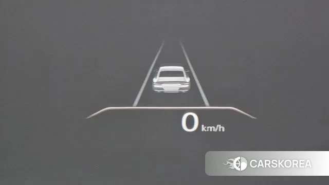 Genesis G80 (RG3) id 3139041 из Кореи 9