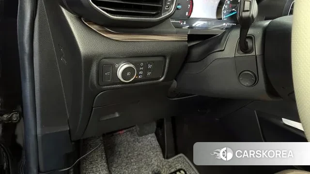 Ford Explorer 6th Generation id 3735587 из Кореи 9