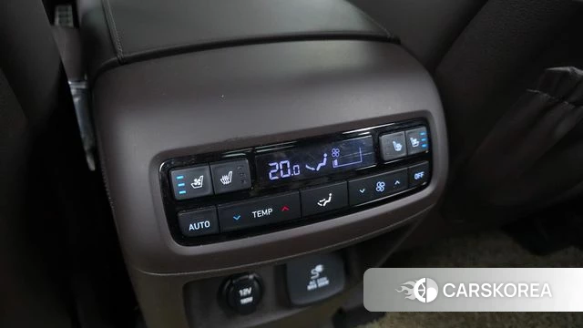 Hyundai The New Palisade id 4223280 из Кореи 9