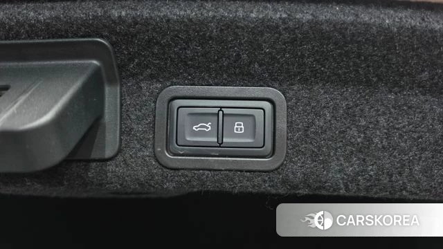 Audi A6 (C8) id 4855055 из Кореи 9