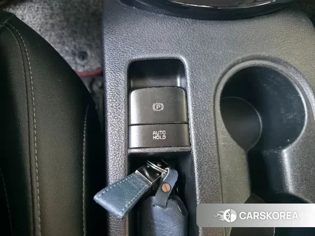 Kia Seltos id 3595395 из Кореи 9