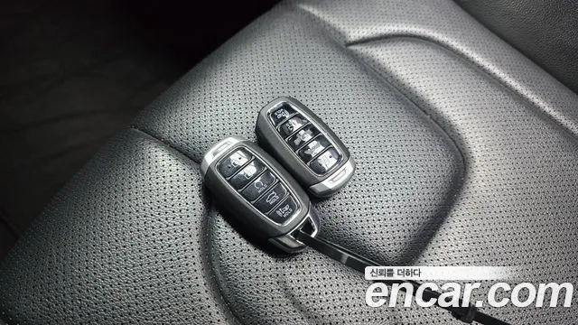 Hyundai Avante (CN7) id 2944961 из Кореи 9