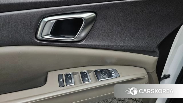 Kia The New Carnival 4th Generation id 4432412 из Кореи 9
