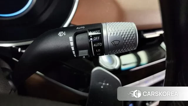 Genesis G80 (RG3) id 3721724 из Кореи 9