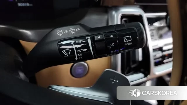 Kia Sorento 4th Generation id 3448373 из Кореи 9