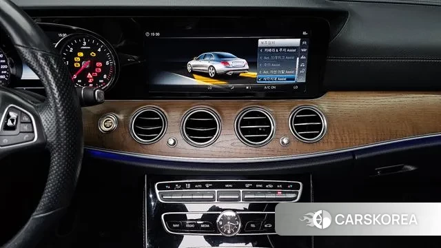 Mercedes-Benz E-Class W213 id 3061100 из Кореи 9