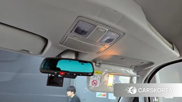 Kia The New Kia Ray EV id 3042664 из Кореи 9