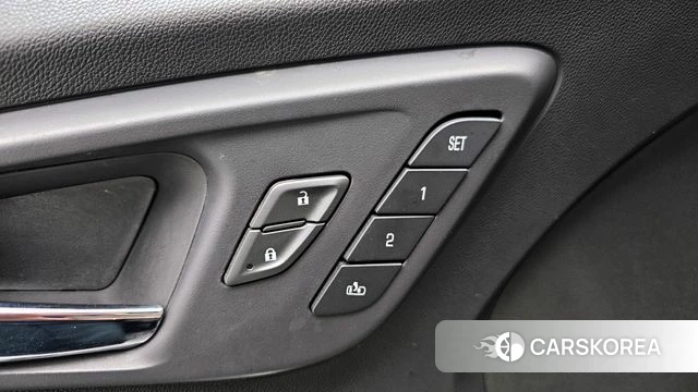 Chevrolet (GM Daewoo) The New Malibu id 4339356 из Кореи 9