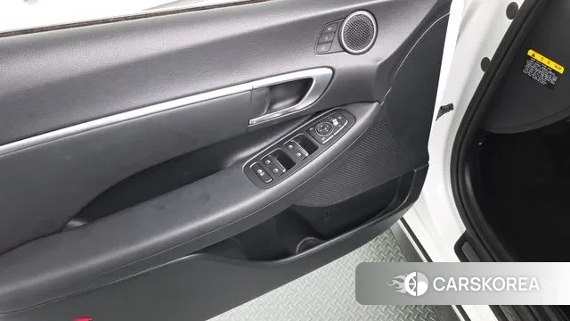 Hyundai Sonata (DN8) id 3033744 из Кореи 9