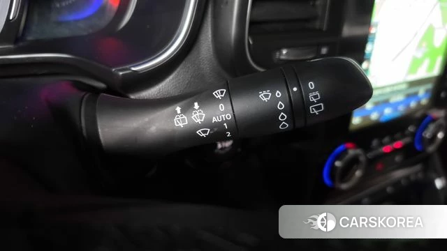 Renault Korea (Samsung) The New QM6 id 4662327 из Кореи 9