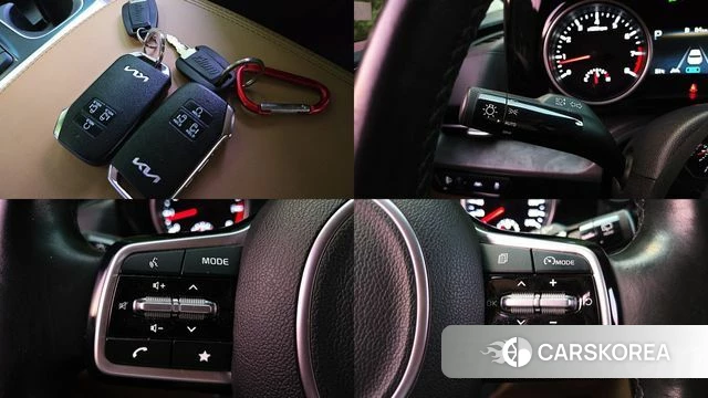 Kia Carnival 4th generation id 4666247 из Кореи 9