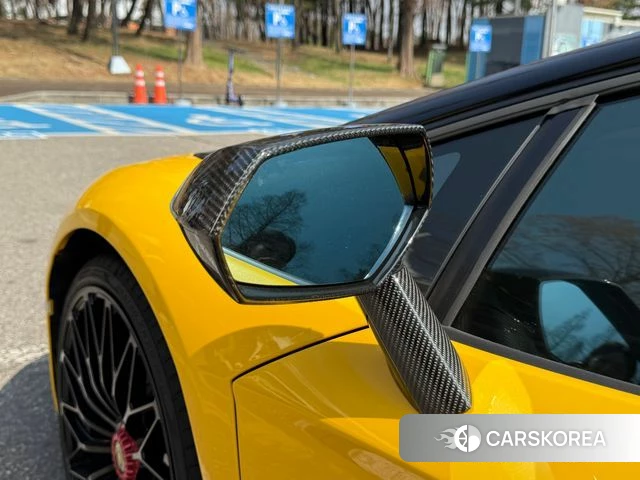 Lamborghini Aventador id 3845769 из Кореи 9