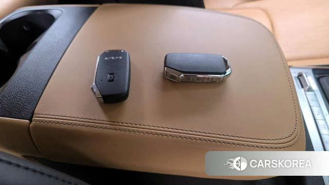 Kia Carnival 4th generation id 3799354 из Кореи 9