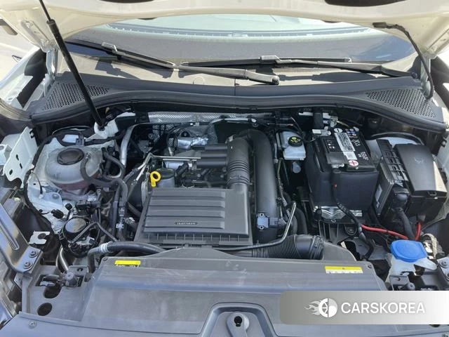 Volkswagen Tanyue id 4276140 из Китая 9