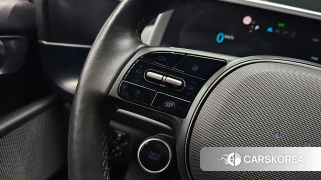 Hyundai Ionic 6 id 3354568 из Кореи 9