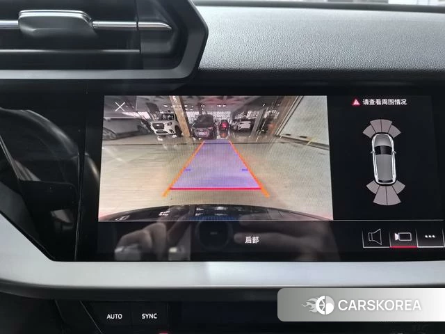 Audi A3 id 4353157 из Китая 9