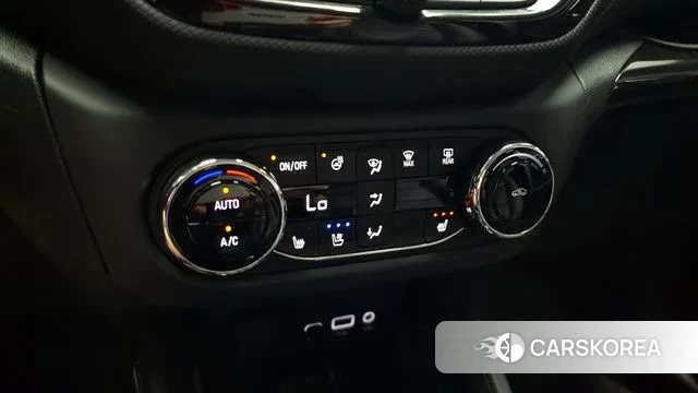 Chevrolet (GM Daewoo) Trailblazer id 3170866 из Кореи 9