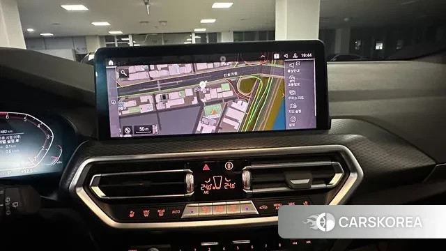 BMW X3 (G01) id 3721456 из Кореи 9