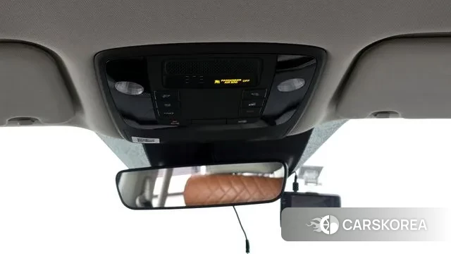 Kia Carnival 4th generation id 3655888 из Кореи 9